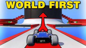 I was the FIRST Player to Finish Deep Slip!!!