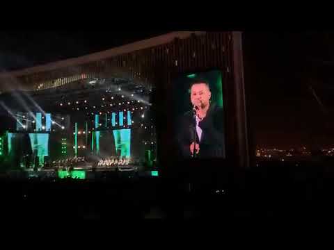 وليد الجيلاني لا لي خل ولا لي محبوب ساكن خيالي مسسرح مهرجان ليلي اليمن السعيد