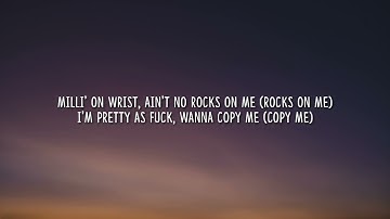 Thumbnail of Tyla Yaweh - Tommy Lee (Lyrics) Ft. Post Malone