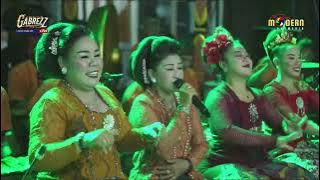 KEMBANG GADUNG MAMAH ONIS & MAMAH ISAH ||  JAIPONG GABREZ MUSIC, PAMULIHAN 13 AGUSTUS 2025