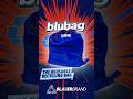 blubag basic - Fill. Tote. Dump. Repeat. - 13GAL recycling bag #recycle #sustainability #habit #tool