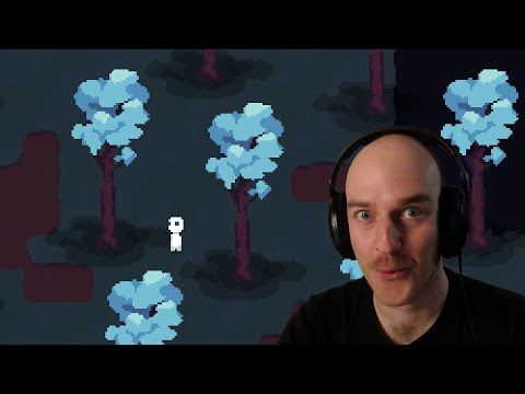 Adding a new biome into my game