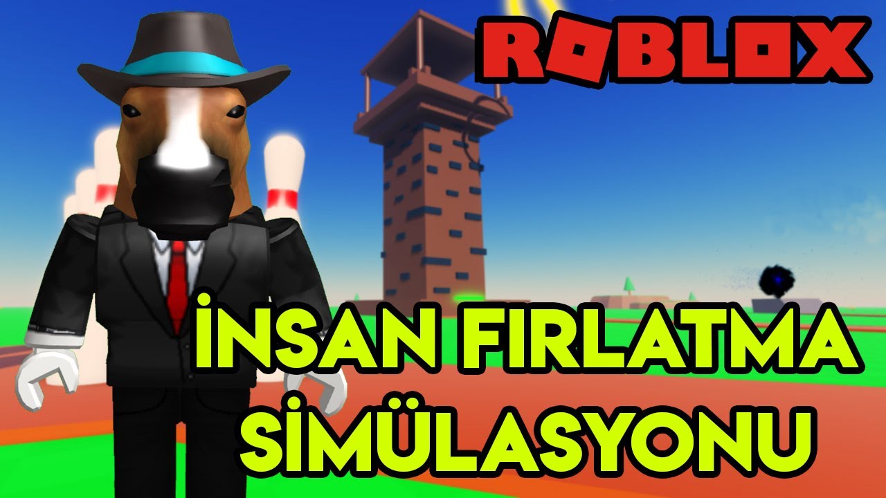 Sakin Dugmeye Basma Don T Press The Button 4 Roblox Turkce Youtube - at kafası rozet roblox