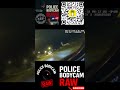 70MPH Dragging Incident Leads to Deadly Police Shooting
