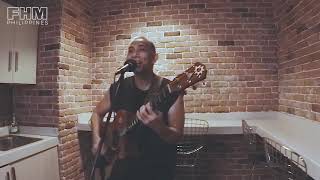 Joey Ayala - Tabi Po For Fhm Sessions