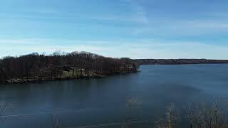 Drone Shots around Canton Ohio!