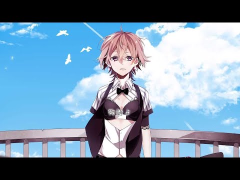 敗北の少年  / - Rqy -［cover］