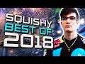 C9 Squishy - Best moments of 2018