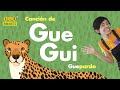 Miniature de la vidéo de la chanson El Guepardo