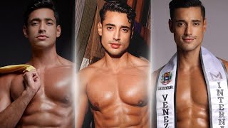 Mister Global 2025 - Top 20 Fashion Wear 