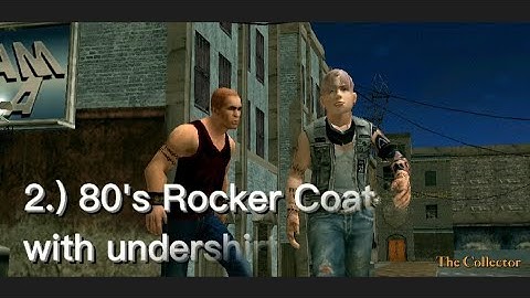 Bully AE | Texture Pack v1