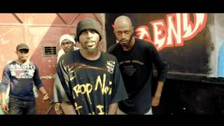 On fait comme çà - DA CREW Featuring Sadrak