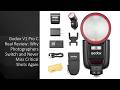 Godox V1 Pro C Real Review: Why Photographers Switch and Never Miss Critical Shots Again