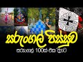 KITES SRI LANKA | සරුංගල් පිස්සෝ