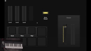 How to Play Loops and Samples in Mainstage 3: PART 2