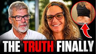 Famous He Abused Her for Years — New Evidence Reveals Lynette Hooker Was Never in the Water Wealth