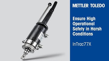 How Does a Retractable Sensor Housing Work?