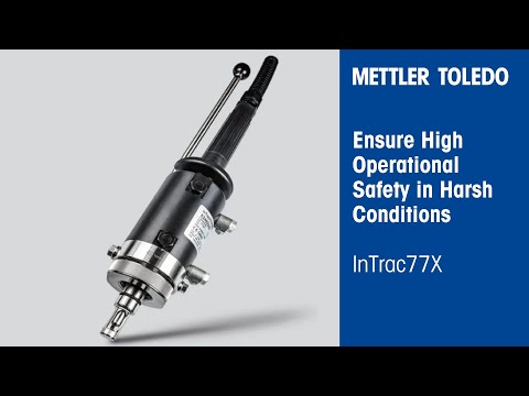 How Does a Retractable Sensor Housing Work?