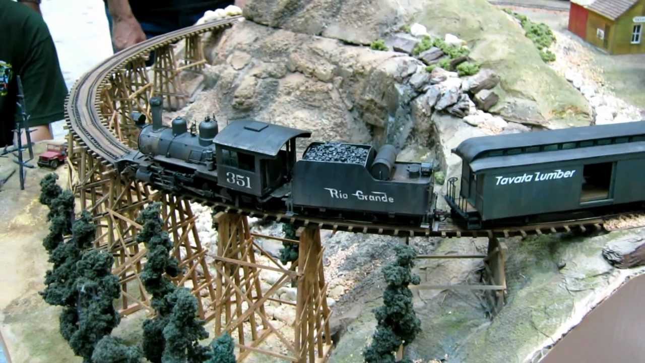 第13回国際鉄道模型コンベンション（JAM2012）の個人的リポート（その