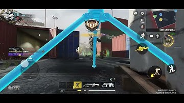 CODM Shipment – Pure Chaos & Fast Kills | Insane Gameplay Highlights!