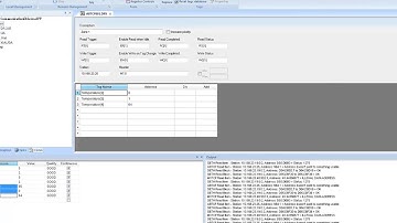 Driver Configuration Webinar