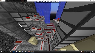 40 stacker auto, one shot, rc, 10 slabbust, release (saico friendly) - SaicoCannoner