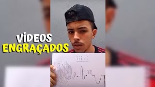 VÍDEOS ENGRAÇADOS DA INTERNET - TENTE NÃO RIR!