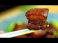 Braised Pork Belly Recipe - Hong Shao Rou (红烧肉)