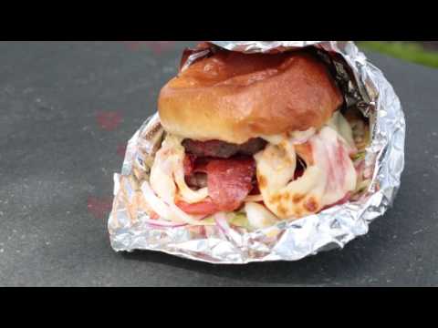 The Best Burger in North America (is in Canada)