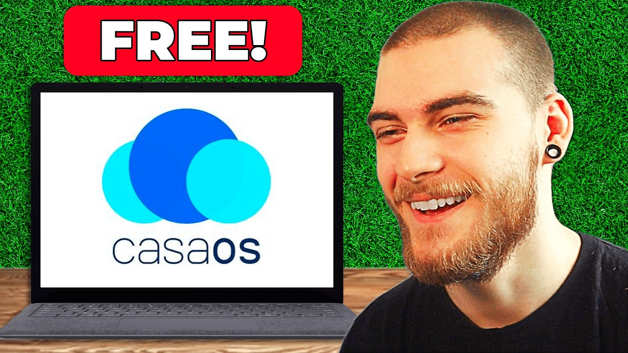 The CHEAPEST Way To Run Your Own Server