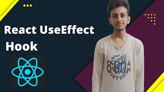React UseEffect Hook With Real Life Example in Complete React Course in Hindi / Urdu
