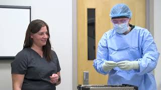 CVTC | Surgical Technology Program