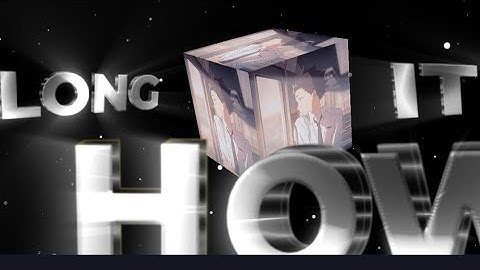 Here with me  AMV Typography edit Alight motion