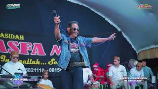 PERJUANGAN DAN DOA - ASFA NADA QASIDAH WALIMAUTUL TASMIYAH \