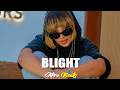 Afro Guitar ✘ Afro drill instrumental "BLIGHT "