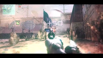 Slayer Decerto Montage - Edited by Dann