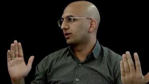 Vahid Moosavi - Machine Learning and Data Streams S01E03