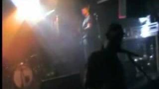 THE BACKHAND JAGS-LIVE AT THE THEKLA-4.GOING BLIND