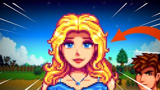 My First Time Playing Stardew Valley?? @SmugLore