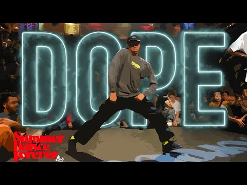 DOPE Moments 2K22 | Beatkilling in Dance Battles 🔥 Episode 5