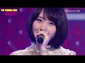 AKB48 - Hajimari no Yuki [LIVE 始まりの雪] | Oshima Ryoka, Takahashi Juri, Tano Yuka, Muto Tomu