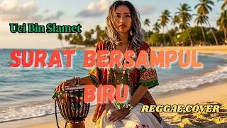 Download Lagu UCI BING SLAMET - SURAT BERSAMPUL BIRU | REGGAE COVER MP3