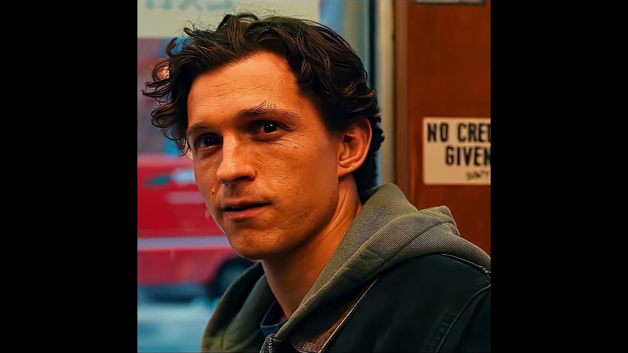 "I'm Both." | Spider-Man Edit 🥶