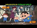 Review Phim: Kh&aacute;m Ph&aacute; B&iacute; Ẩn Của Trường Học Thi&ecirc;n T&agrave;i | Linh San Review