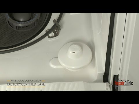 Float - Whirlpool Dishwasher #WDF510PAYS6