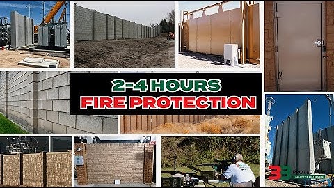 3B Protection Utilities - Protecting the Most Vulnerable Sectors in Our Nation