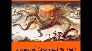 История Standard Oil: Том 1 (из 2) (ПОЛНАЯ аудиокнига)