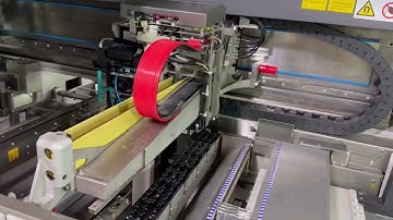 ASM Siplace D2 Fast Flexible Placement Machine