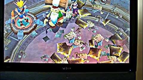 Jak and Daxter Master Walkthrough Mountain Pass/Volcanic Crater Part9