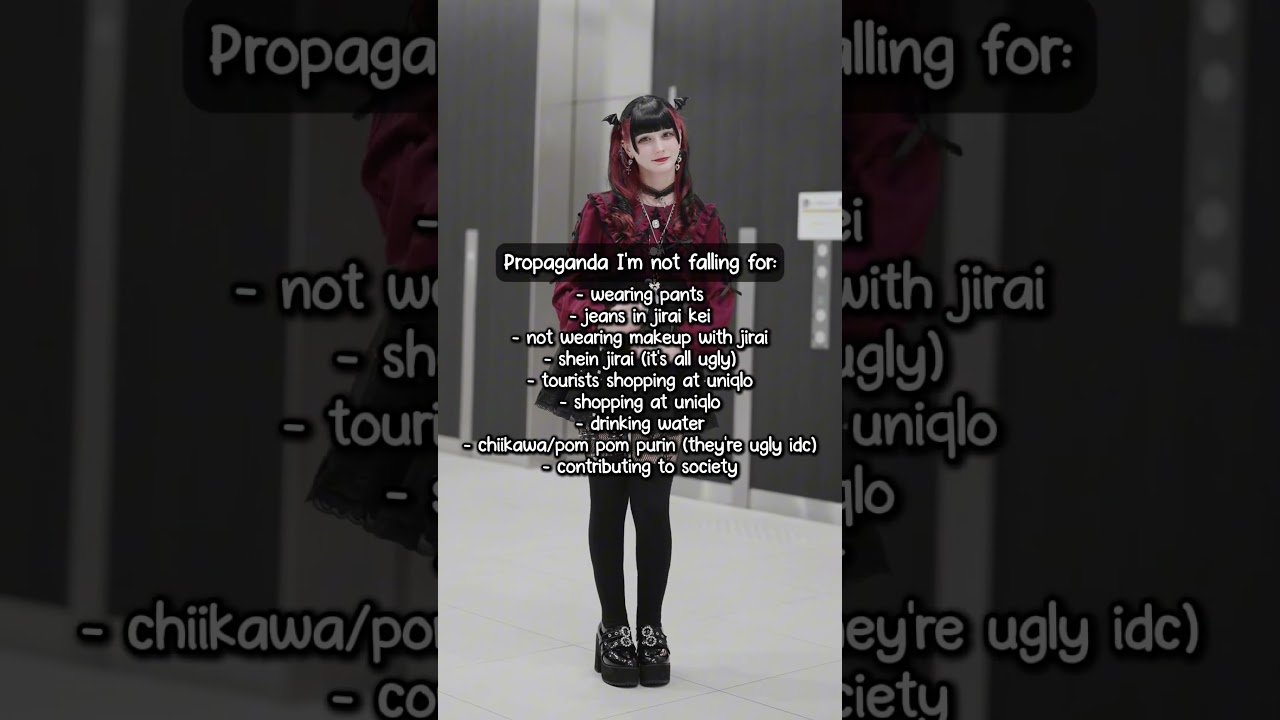 I said what I said uwu